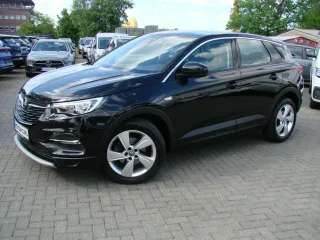 OPEL Grandland – Fahrzeugbild 8
