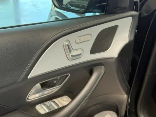 MERCEDES-BENZ GLE – Fahrzeugbild 10
