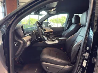 MERCEDES-BENZ GLE – Fahrzeugbild 11