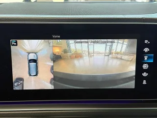MERCEDES-BENZ GLE – Fahrzeugbild 12