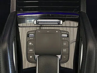 MERCEDES-BENZ GLE – Fahrzeugbild 13