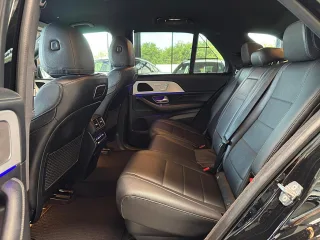 MERCEDES-BENZ GLE – Fahrzeugbild 14