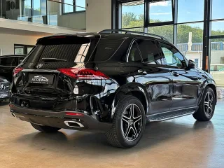 MERCEDES-BENZ GLE – Fahrzeugbild 4