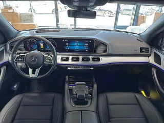 MERCEDES-BENZ GLE – Fahrzeugbild 5