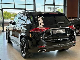 MERCEDES-BENZ GLE – Fahrzeugbild 6