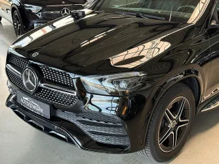 MERCEDES-BENZ GLE – Fahrzeugbild 7