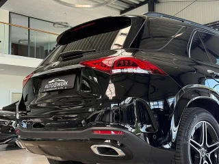MERCEDES-BENZ GLE – Fahrzeugbild 8