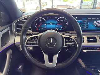 MERCEDES-BENZ GLE – Fahrzeugbild 9