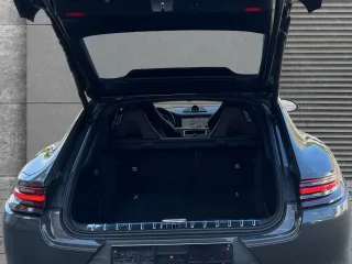 PORSCHE Panamera – Fahrzeugbild 8