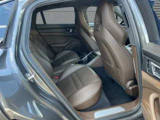 PORSCHE Panamera – Fahrzeugbild 9