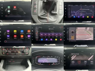 SEAT Ibiza – Fahrzeugbild 11