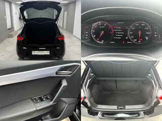 SEAT Ibiza – Fahrzeugbild 12