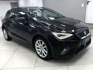 SEAT Ibiza – Fahrzeugbild 14