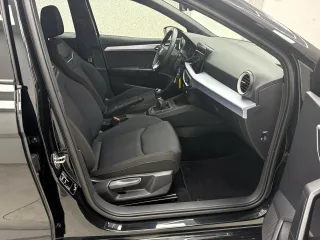 SEAT Ibiza – Fahrzeugbild 15