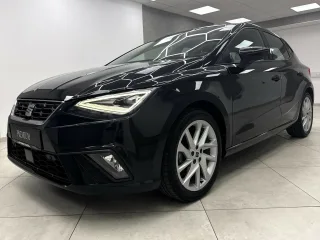 SEAT Ibiza – Fahrzeugbild 2