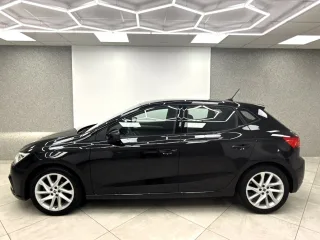 SEAT Ibiza – Fahrzeugbild 3