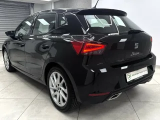 SEAT Ibiza – Fahrzeugbild 4