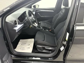 SEAT Ibiza – Fahrzeugbild 5