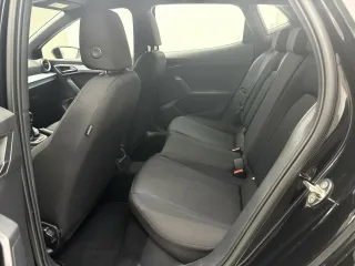 SEAT Ibiza – Fahrzeugbild 6