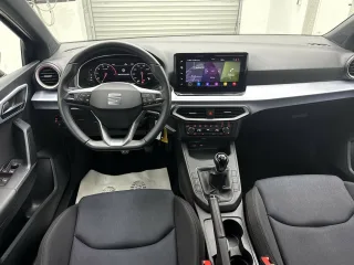 SEAT Ibiza – Fahrzeugbild 7
