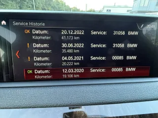 BMW X5 – Fahrzeugbild 11