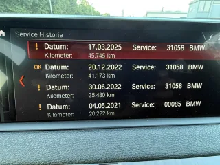 BMW X5 – Fahrzeugbild 12