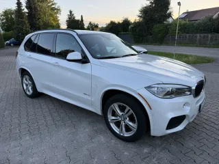 BMW X5 – Fahrzeugbild 2