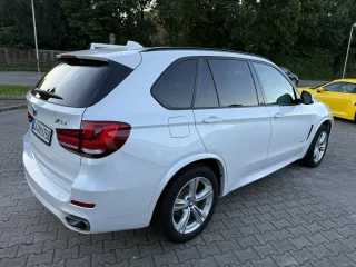 BMW X5 – Fahrzeugbild 3