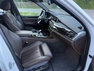 BMW X5 – Fahrzeugbild 5