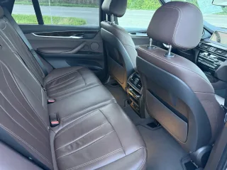 BMW X5 – Fahrzeugbild 6