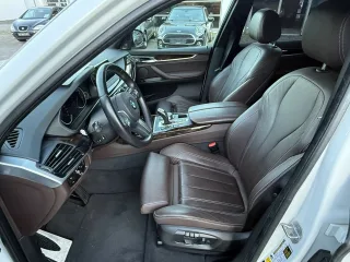 BMW X5 – Fahrzeugbild 7