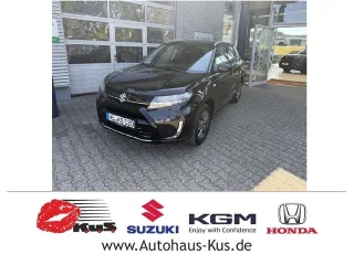SUZUKI VITARA – Fahrzeugbild 1