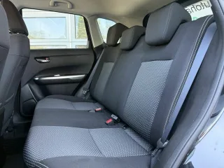 SUZUKI VITARA – Fahrzeugbild 10