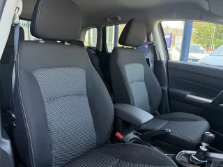 SUZUKI VITARA – Fahrzeugbild 11