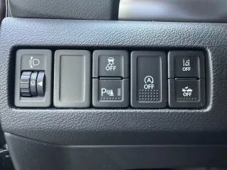 SUZUKI VITARA – Fahrzeugbild 13
