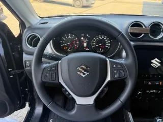 SUZUKI VITARA – Fahrzeugbild 14