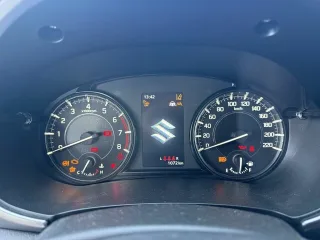 SUZUKI VITARA – Fahrzeugbild 15