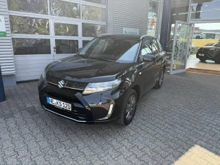 SUZUKI VITARA – Fahrzeugbild 2