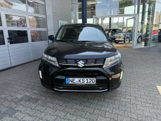 SUZUKI VITARA – Fahrzeugbild 3