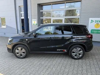 SUZUKI VITARA – Fahrzeugbild 4