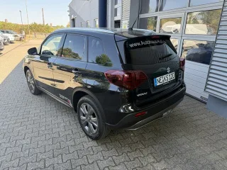 SUZUKI VITARA – Fahrzeugbild 5