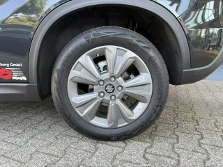SUZUKI VITARA – Fahrzeugbild 7