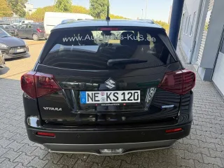 SUZUKI VITARA – Fahrzeugbild 8