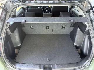 SUZUKI VITARA – Fahrzeugbild 9