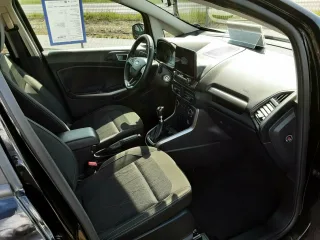FORD ECOSPORT – Fahrzeugbild 11