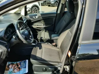 FORD ECOSPORT – Fahrzeugbild 12