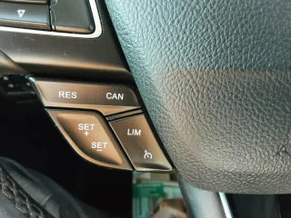 FORD ECOSPORT – Fahrzeugbild 14