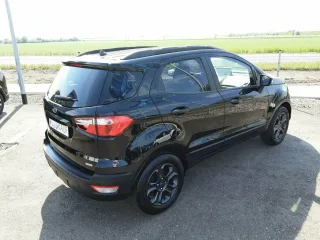 FORD ECOSPORT – Fahrzeugbild 5