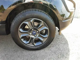 FORD ECOSPORT – Fahrzeugbild 6