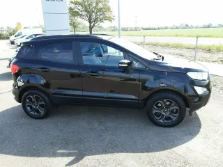 FORD ECOSPORT – Fahrzeugbild 7